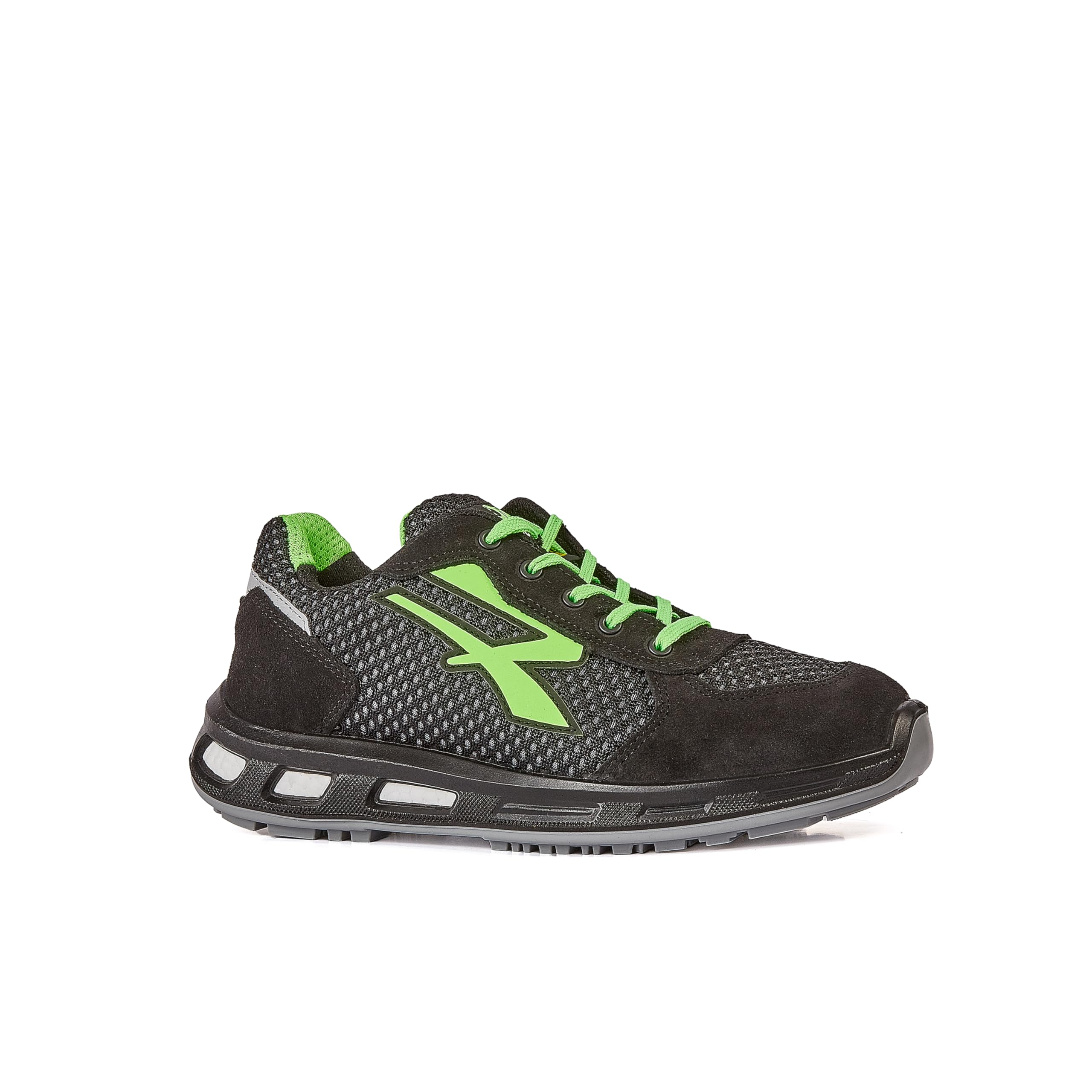 U Power Nate O ESD 01 Fo Sr Safety shoesUnisex Adulto