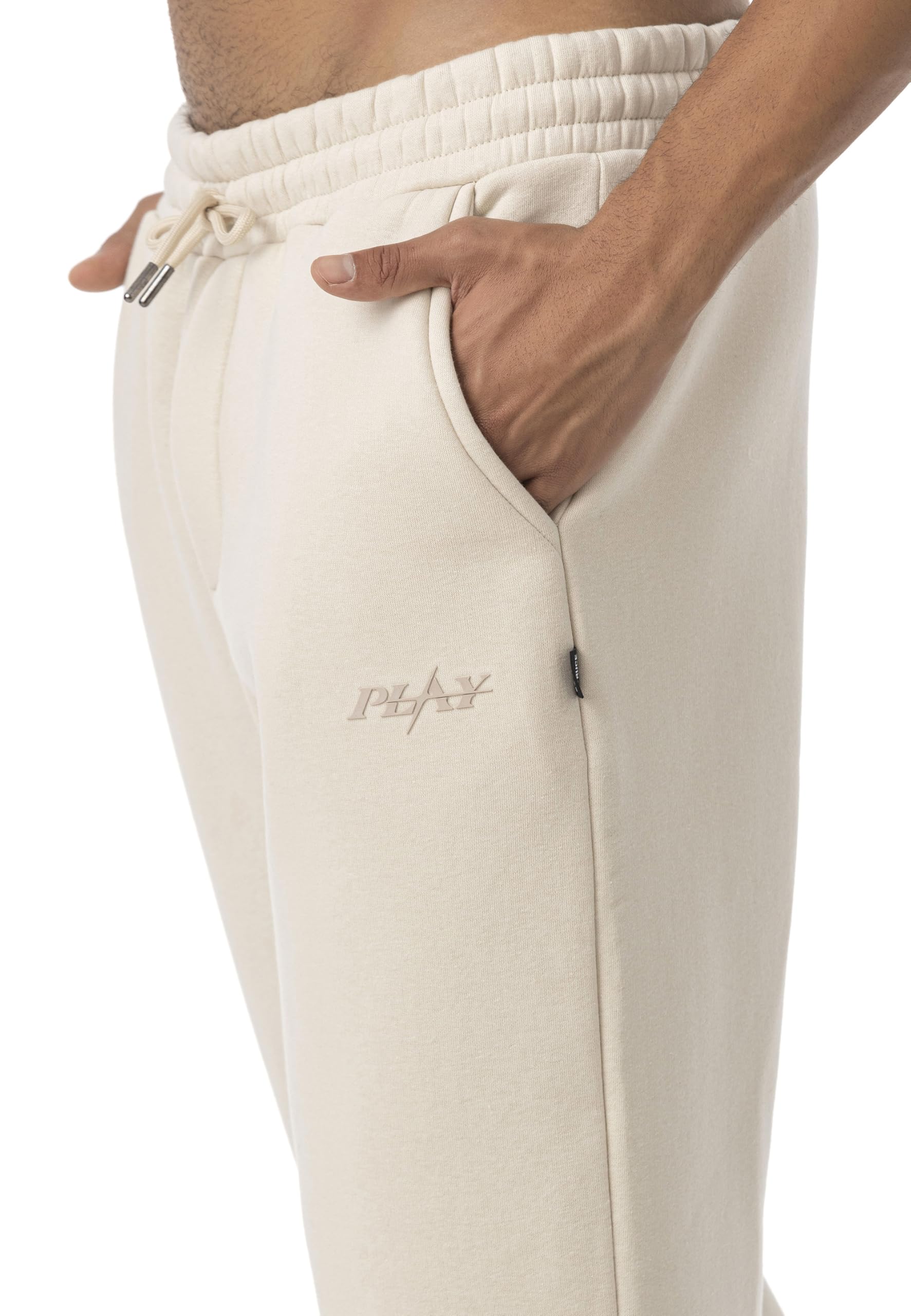 Redbridge Tuta da jogging con cappuccio e pantaloni da jogging Premium Sweat Anzug Loose Fit