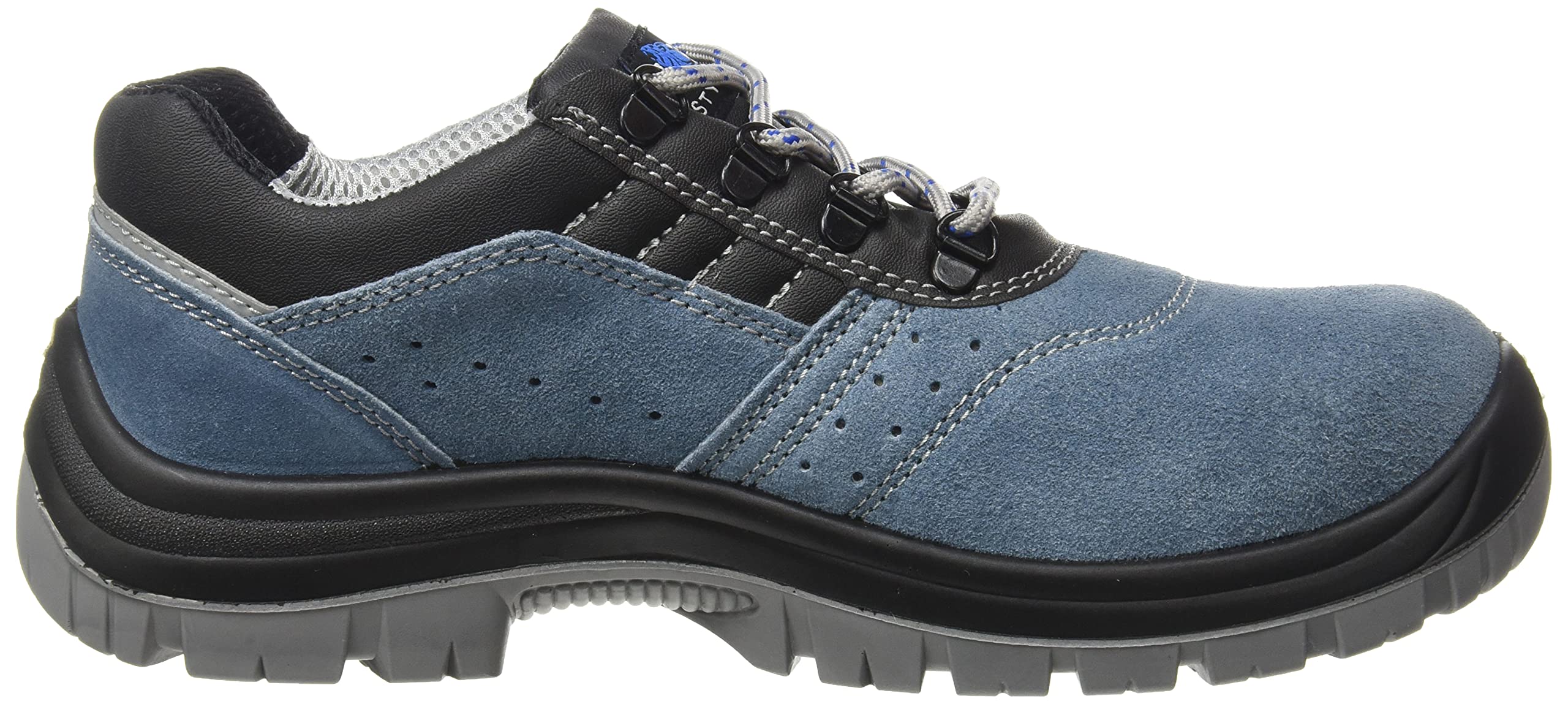 U-Power - Boss S1P SRC - Scarpe - Bassa
