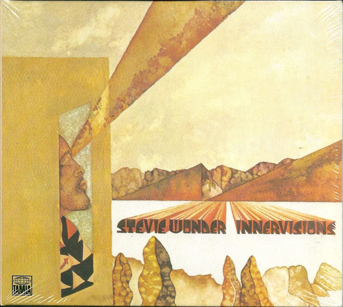 Innervisions