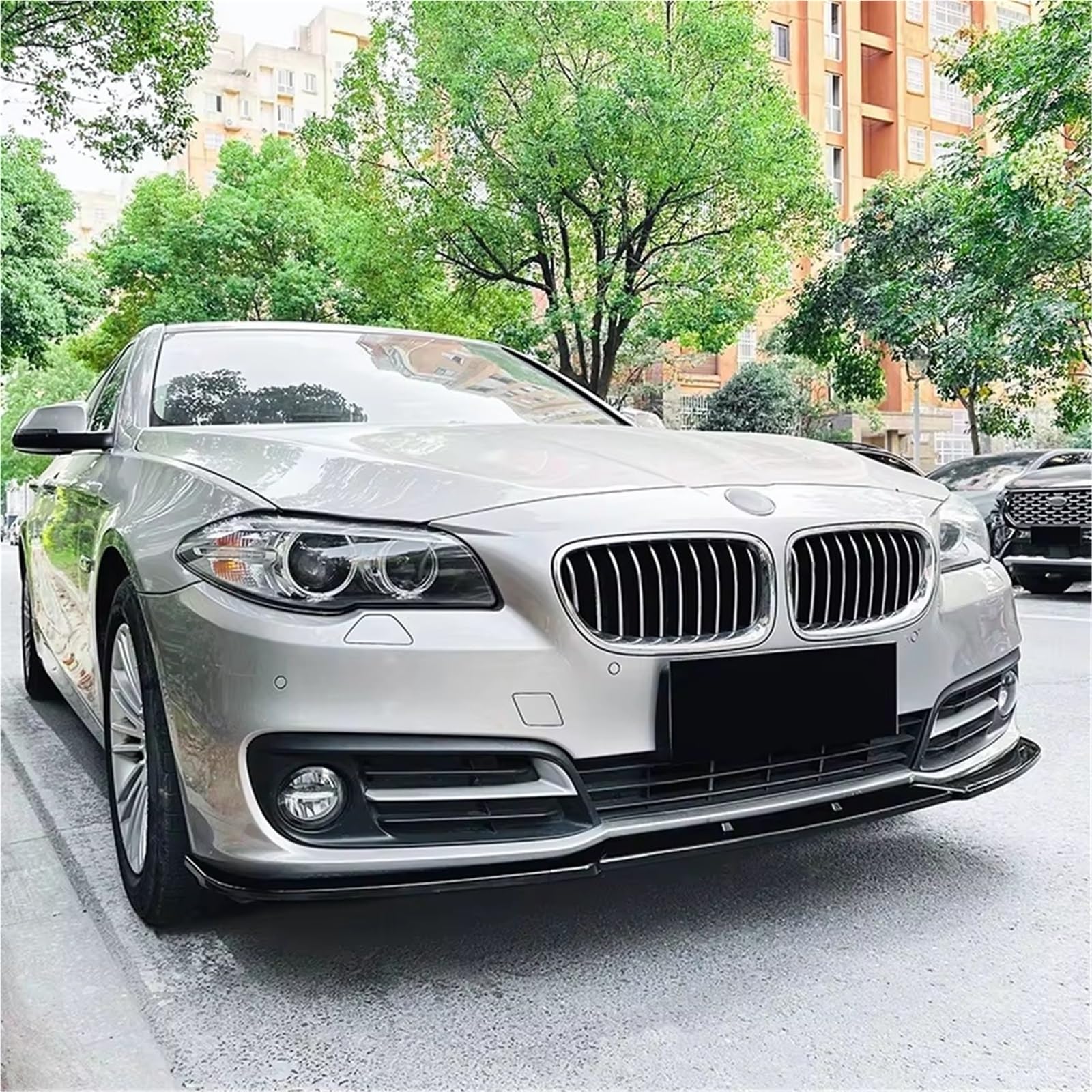 Auto Spoiler Per BMW Serie 5 F10 F11 LCI Edizione Di Lusso