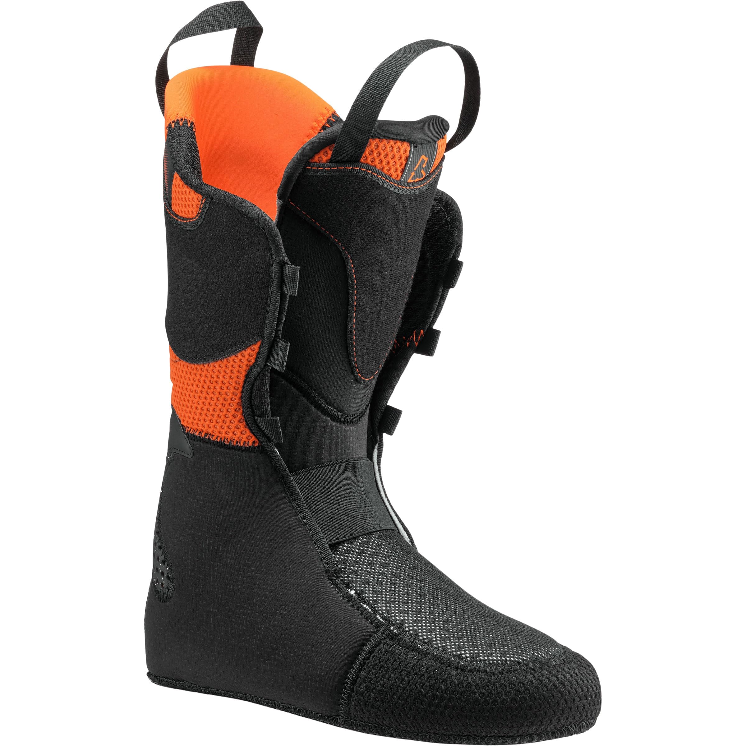 Tecnica Zero G Tour Pro - Scarponi da sci da uomo, 38,5|39