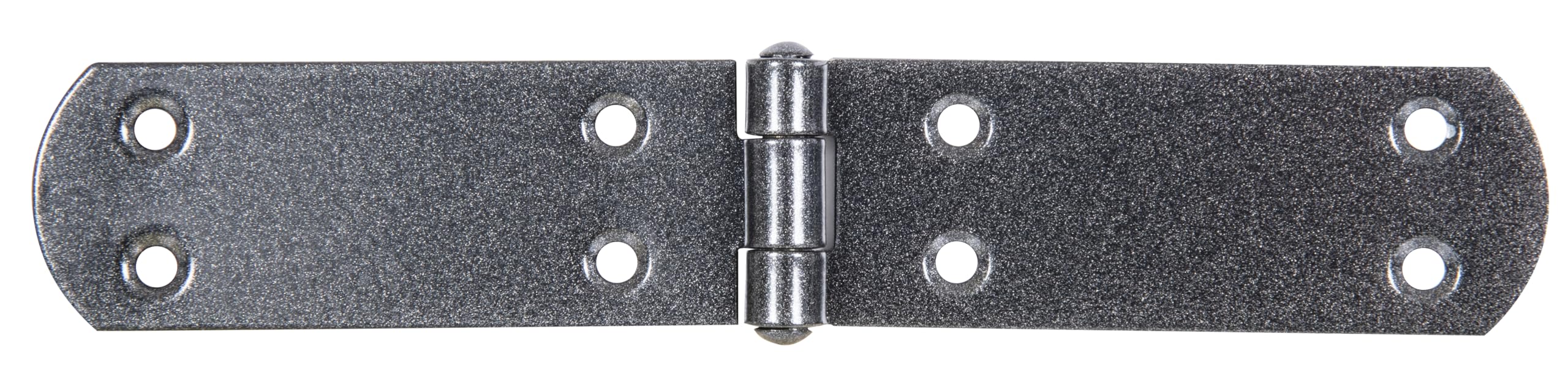 Charnière de malle DURAVIS Alberts revêtement noir diamant haut de gamme