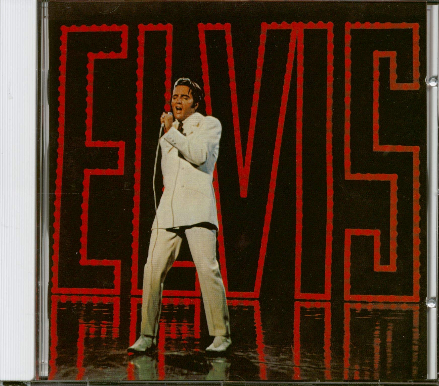 Elvis - Nbc Tv Special