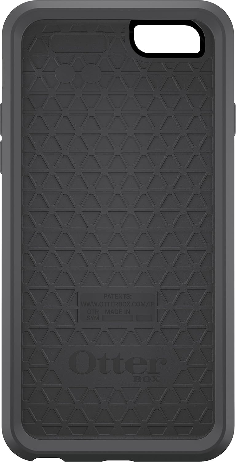 OTTERBOX SYMMETRY SERIES Case for iPhone 6/6s - Retail Packaging - Blue Print II