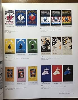 ビジュアル・ショック　ロックポスター・コレクション 1955〜1987 ビジュアル・ショック: ポスタ-コレクション1955~1987 | ポール