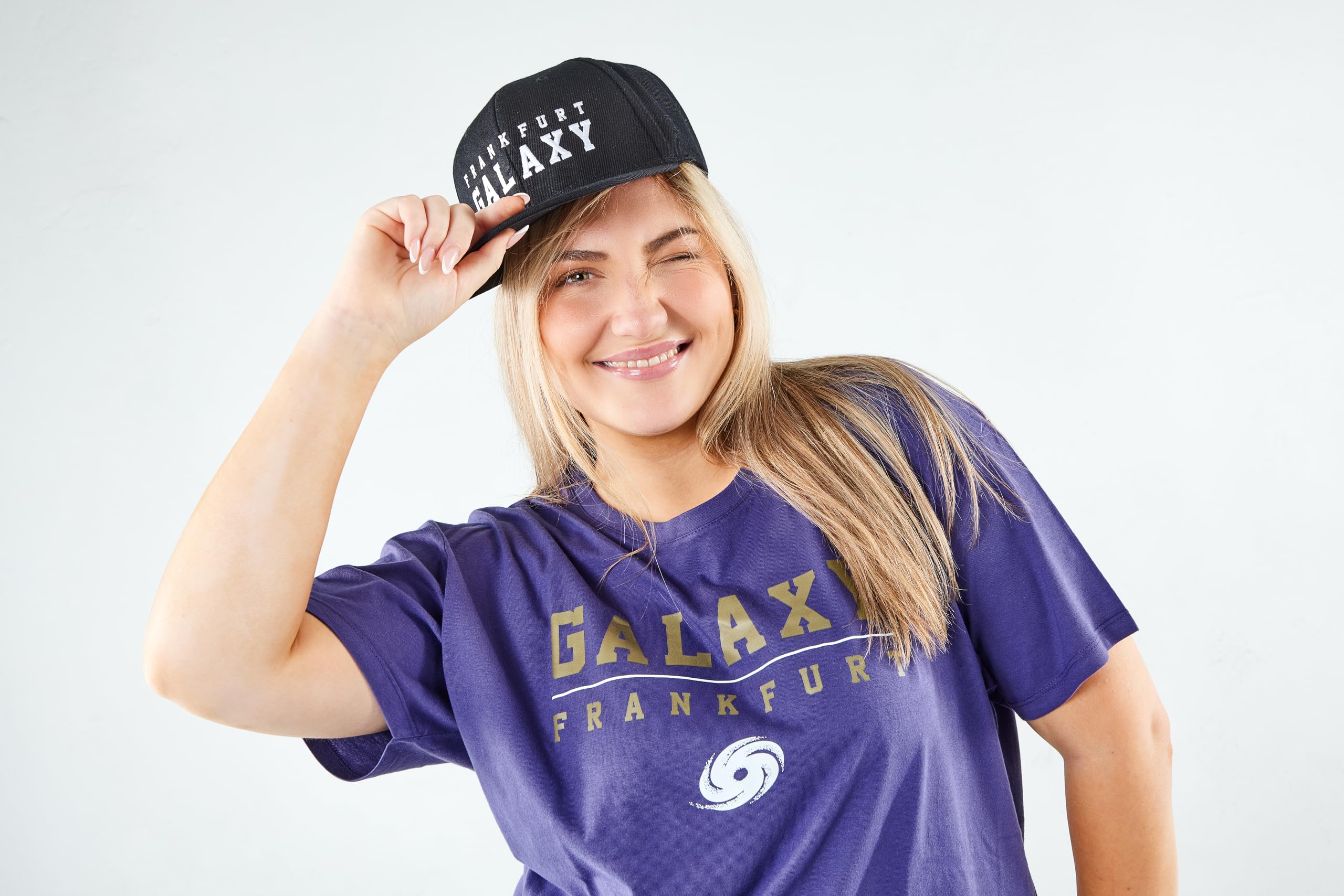 T-Shirt Unisex-Adulto