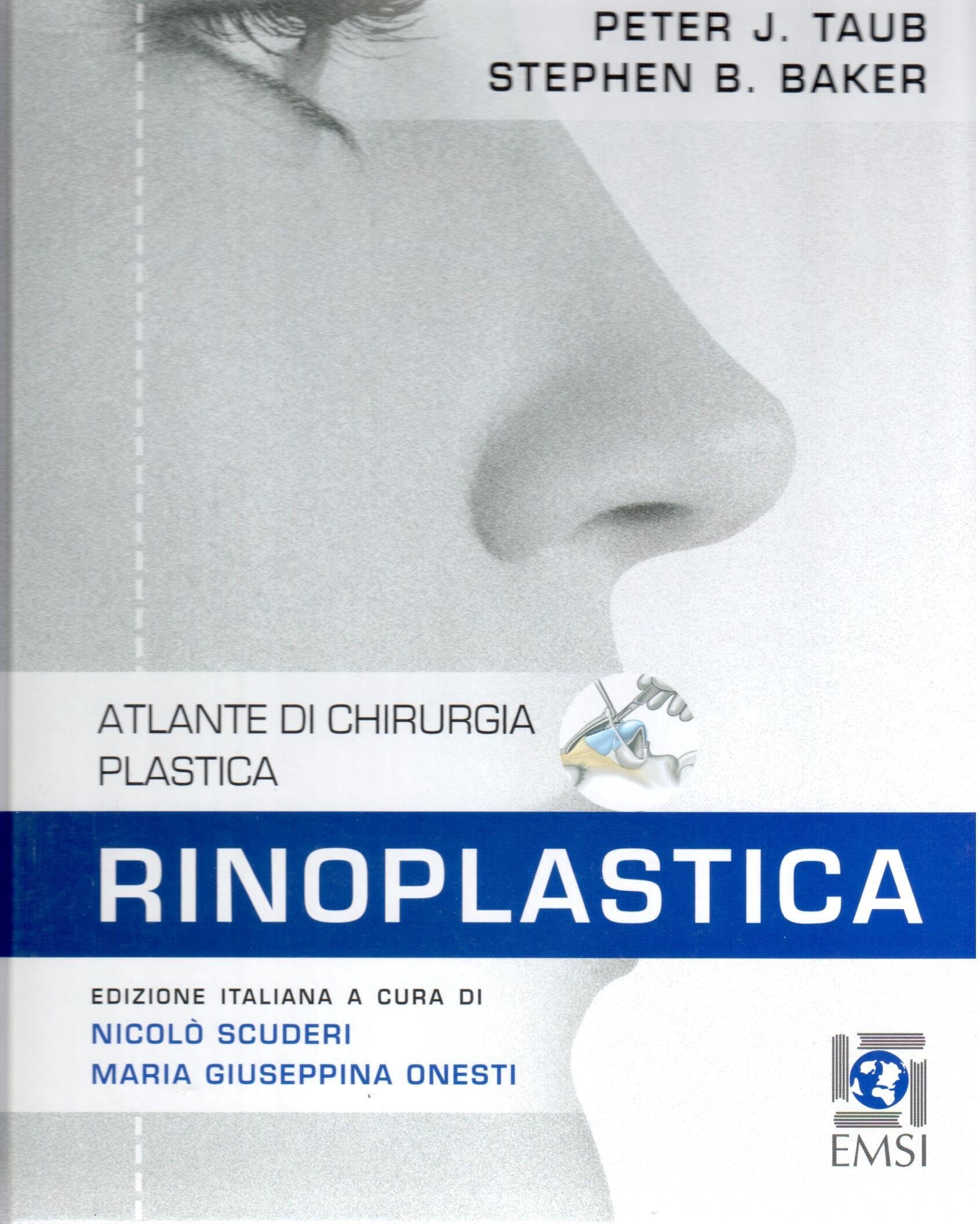 RINOPLASTICA ATLANTE CHIRURGIA PLASTICA
