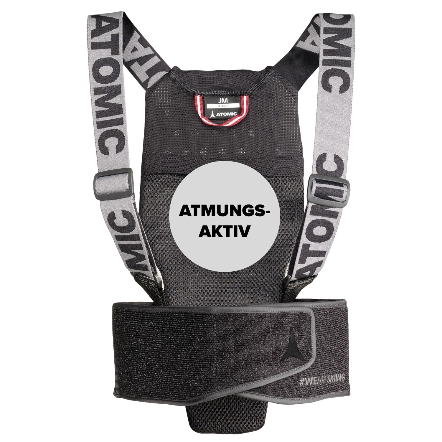 Atomic Live Shield