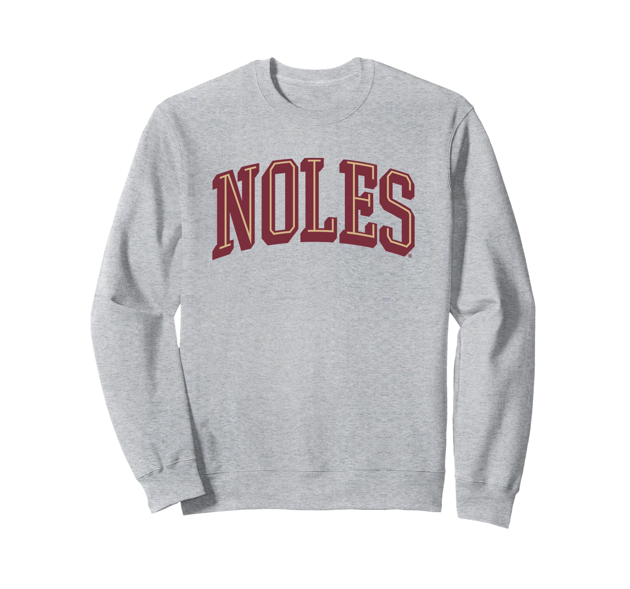 Florida State Seminoles Noles Officially Licensed Sweatshirt
