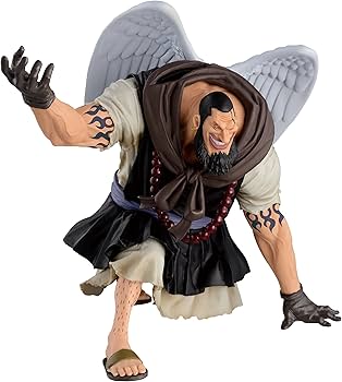 Amazon | ワンピース SCultures BIG 造形王頂上決戦5 vol.1 ウルージ