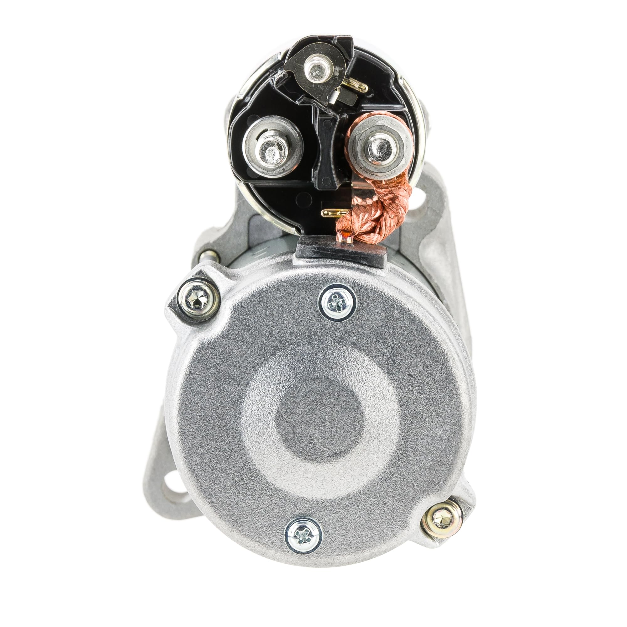 DENSO Motorino d'avviamento DSN967 Compatibile con: MERCEDES-BENZ C-CLASS, C-CLASS Coupe, C-CLASS T-Model, CLS, CLS Shooting Brake, E-CLASS, E-CLASS Cabriolet, E-CLASS Coupe, E-CLASS T-Model | Compatibile con: MERCEDES-BENZ C-CLASS, C-CLASS Coupe, C-CLASS