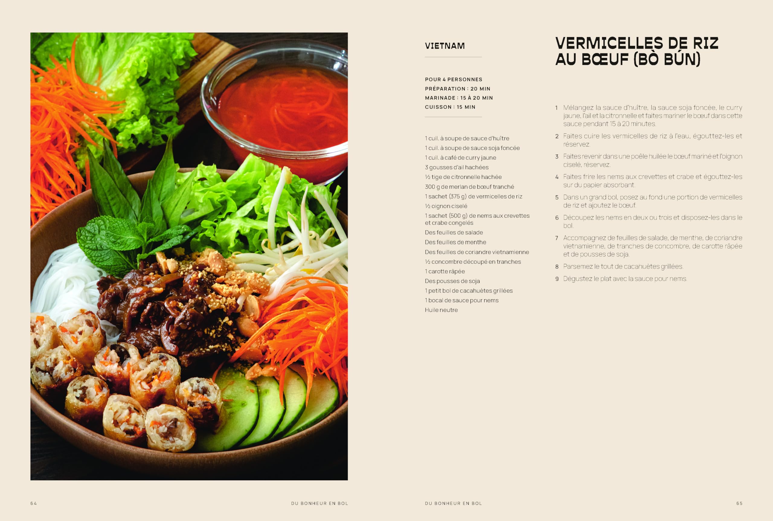 Les recettes des Frères Tang: Les pionniers des épiceries asiatiques en France