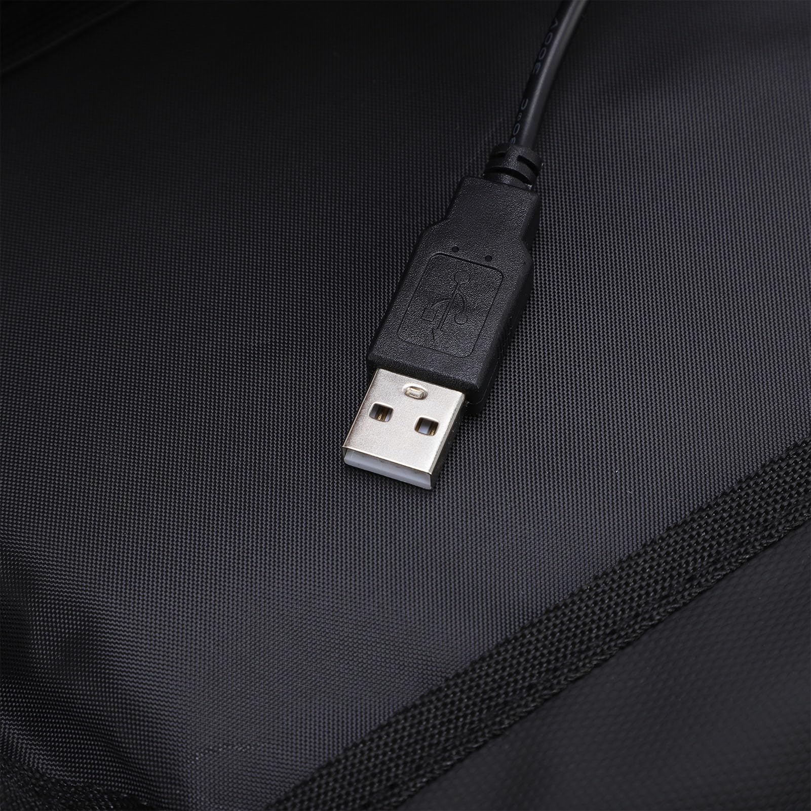 Plecak LED Sling, Programowalny DIY Pełny Kolor Ekranowy Wyświetlacz Woda Wodna Wodna Reklama na Zewnątrz Travel Plecak do Reklamy, Podróży, Jazdy