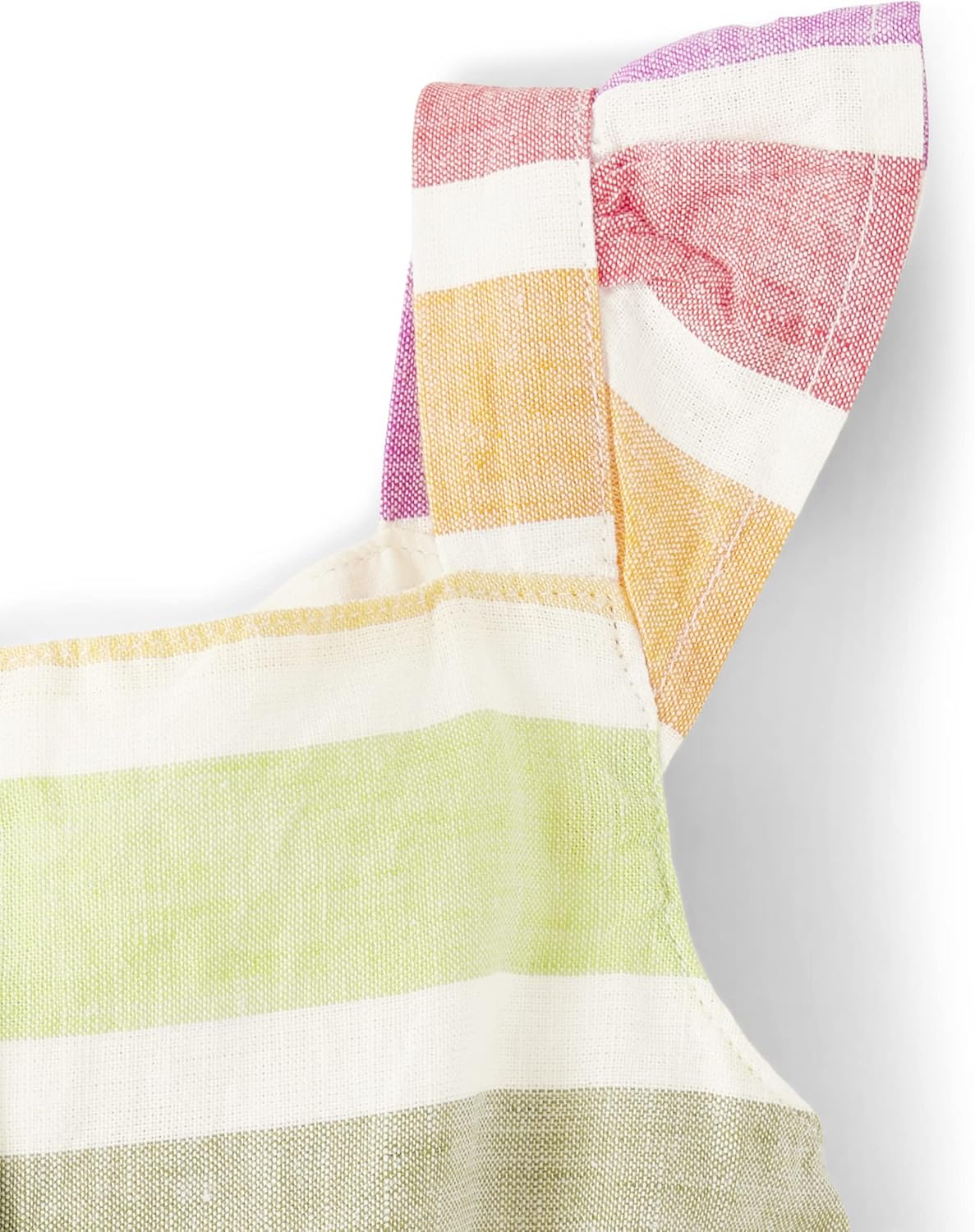 Gymboree Girls and Toddler Flutter Sleeve Dresses - Image 3