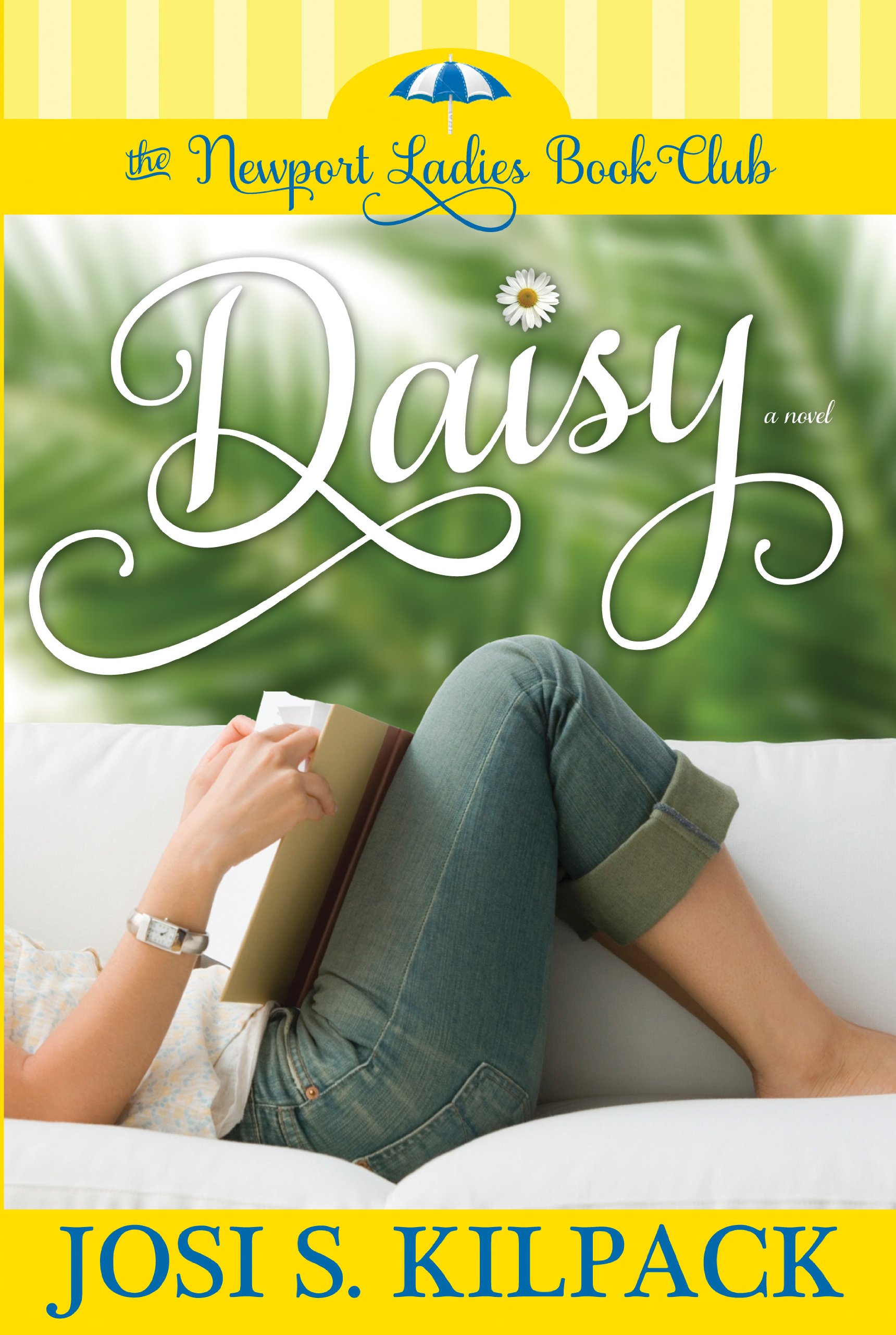 Buy Daisy: The Newport Ladies Book Club — BookShops.in