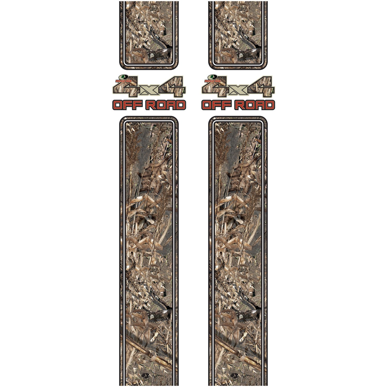 Mossy Oak Graphics 16001-BI Break-Up Infinity Panel Graphics