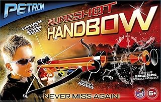Petron Sports Sureshot Handbow