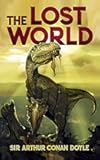 The Lost World (Dover Literature: Science Fiction/Fantasy)