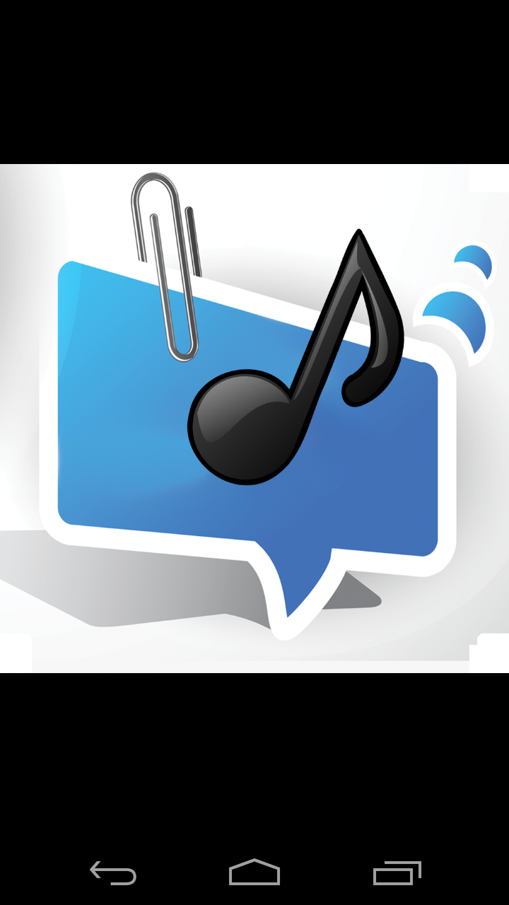 Text Message Sounds - App on Amazon Appstore