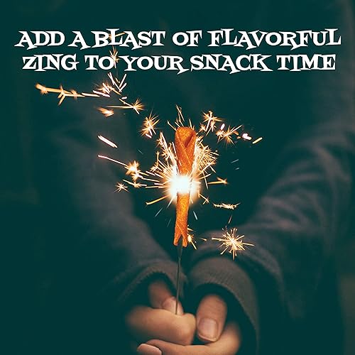 Miniatura 6 de Taqueritos Chips de tortilla enrollados en Chile sabor Toreado de 8 onzas, paquete de 20