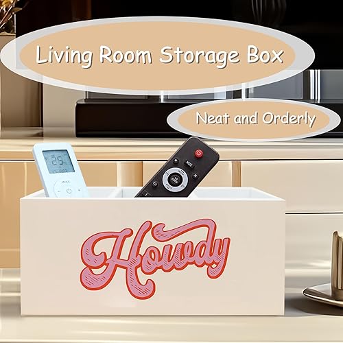 Miniatura 6 de Portalápices rosa del oeste para la escuela, escritorio de oficina en casa, regalos de vaquera para mujeres y niñas, estilo retro femenino