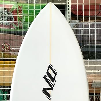 Amazon | オオノシェイプ ONO SURFBOARDS T.TWIN PU 5'10 33.5L