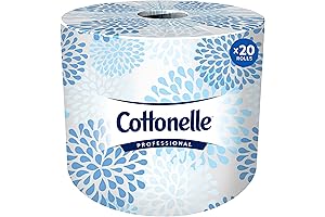 Professional Standard Roll Toilet Paper: Providing Balance in Comfort and Value