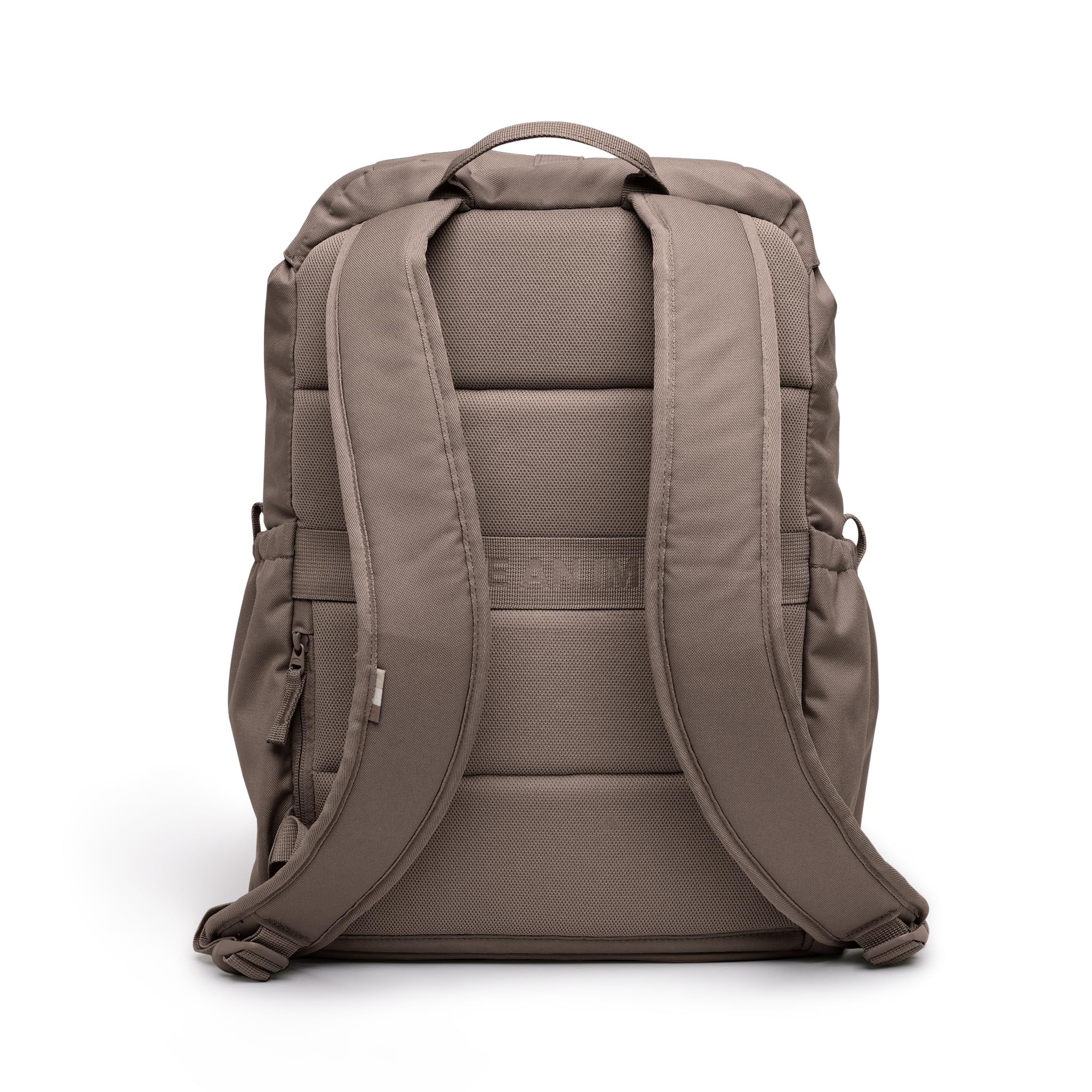 GOT BAG Rucksack Flap Pack | Daypack mit 16" Laptopfach | Laptoprucksack wasserabweisend für Arbeit, Reise