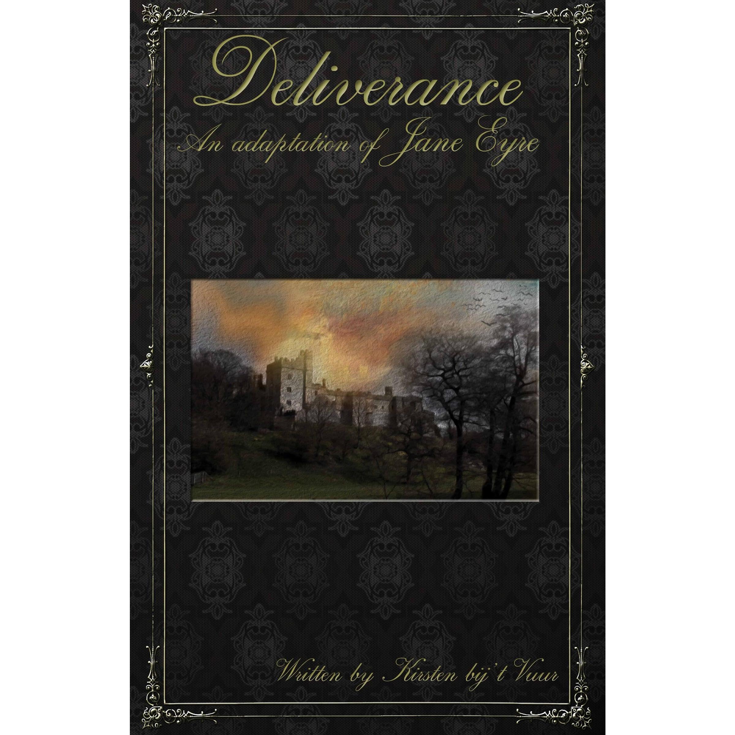 Deliverance: an adaptation of Jane Eyre