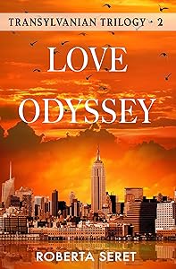Love Odyssey