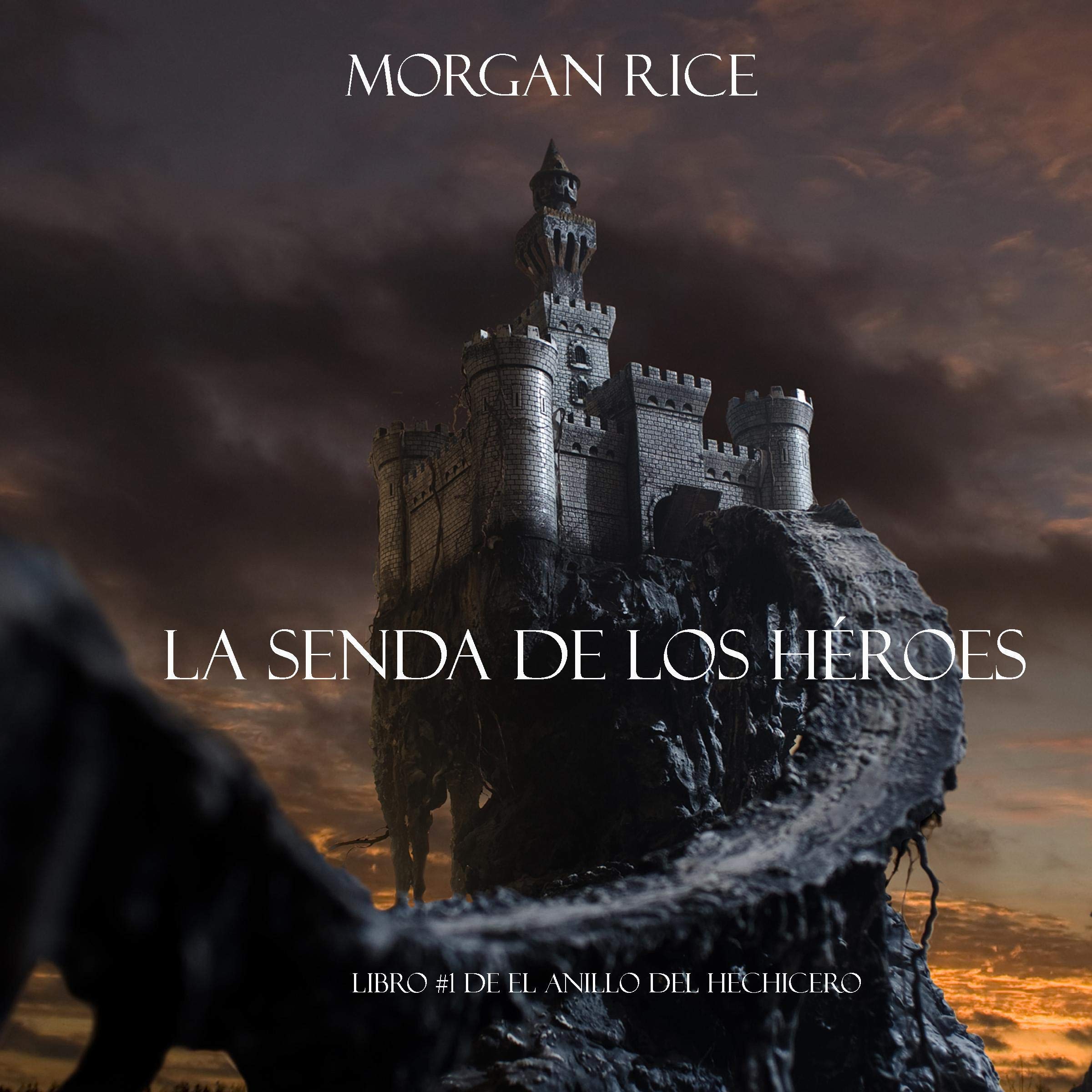 Cover art for La Senda De Los Héroes [A Quest of Heroes]