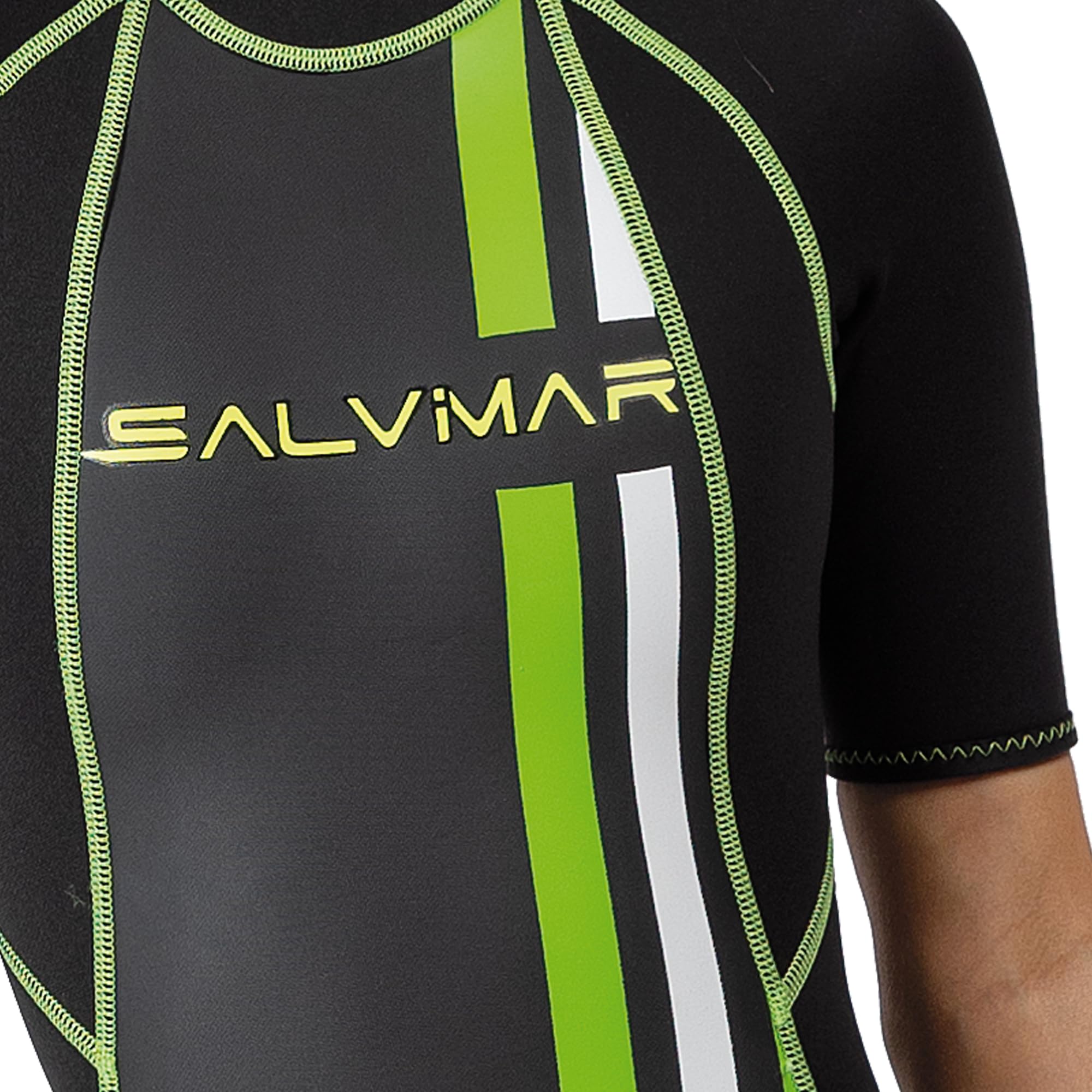 Salvimar Shorty Lady