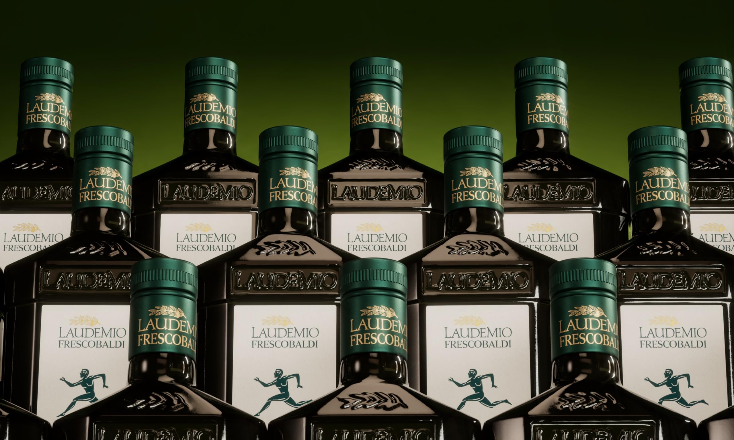 Amazon.com : Frescobaldi Laudemio Extra Virgin Olive Oil, 8.45 FL