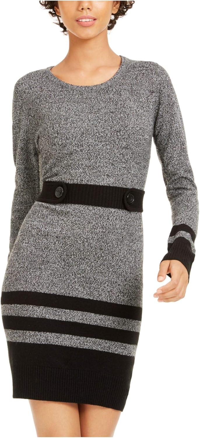 bcx sweater dress