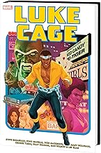 Luke Cage Omnibus