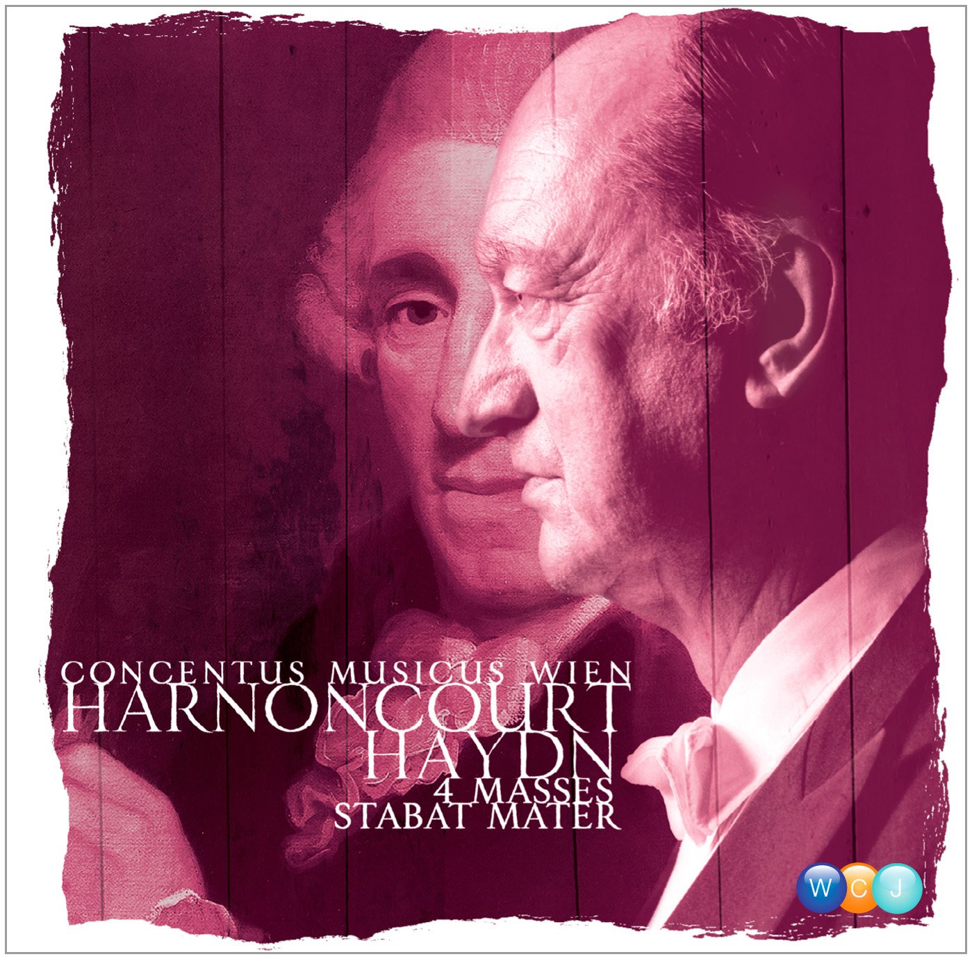 Haydn: The Masses