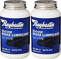 Vista 2 de Raybestos DBL-2T Lubricante de freno - Con brocha