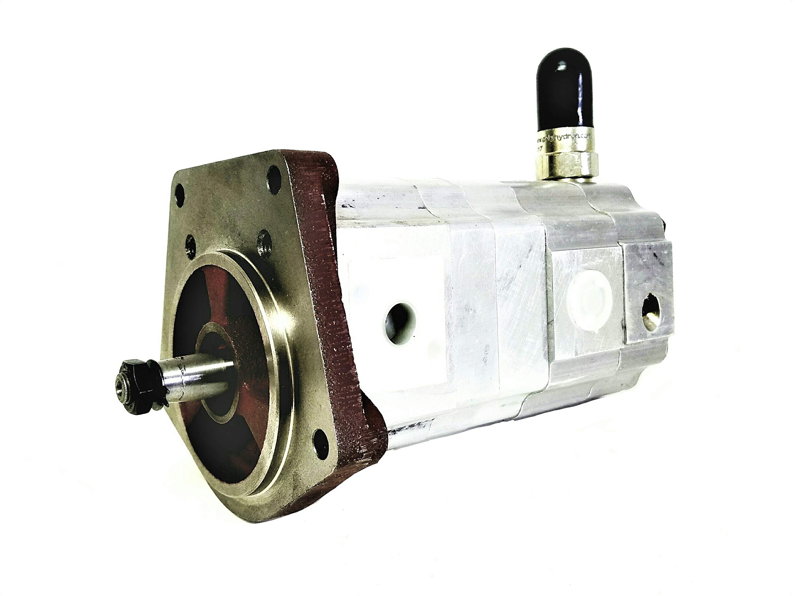 Power Steering Cylinder End Mahindra C4005 3505 4525 3525 5005 575 485