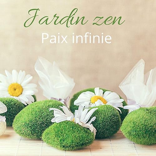 Jardin Zen Paix Infinie Meditation De Guerison Soulagement Du Stress Reiki Musique De Yoga By Zen Ambiance D Eau Calme Zone De La Musique Relaxante On Amazon Music Amazon Com