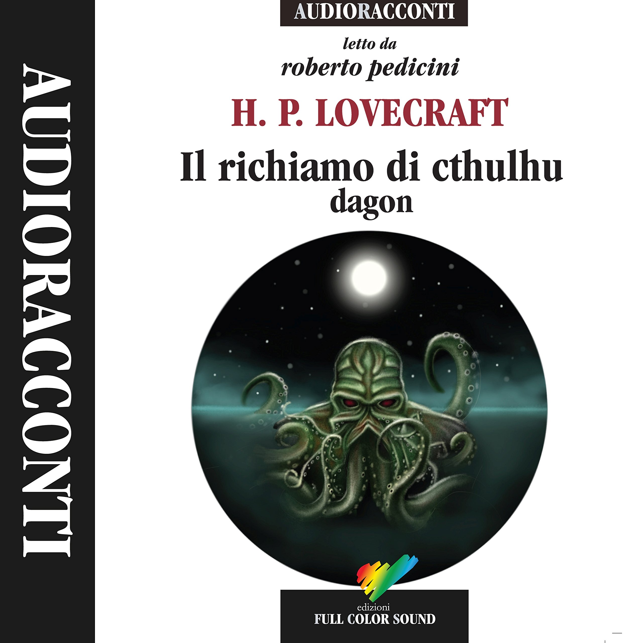 Il richiamo di cthulhu / Dagon