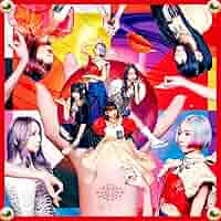 大森靖子 CD 14枚 ZOC ZOCX MAPA ado ano 銀杏 大森靖子 CD 14枚 ZOC ZOCX MAPA ado ano 銀杏 550px-ZOCX.jpg