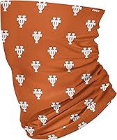 Vista 61 de FOCO NCAA unisex-adult Ncaa Team Logo Neck Gaiter Multiuse