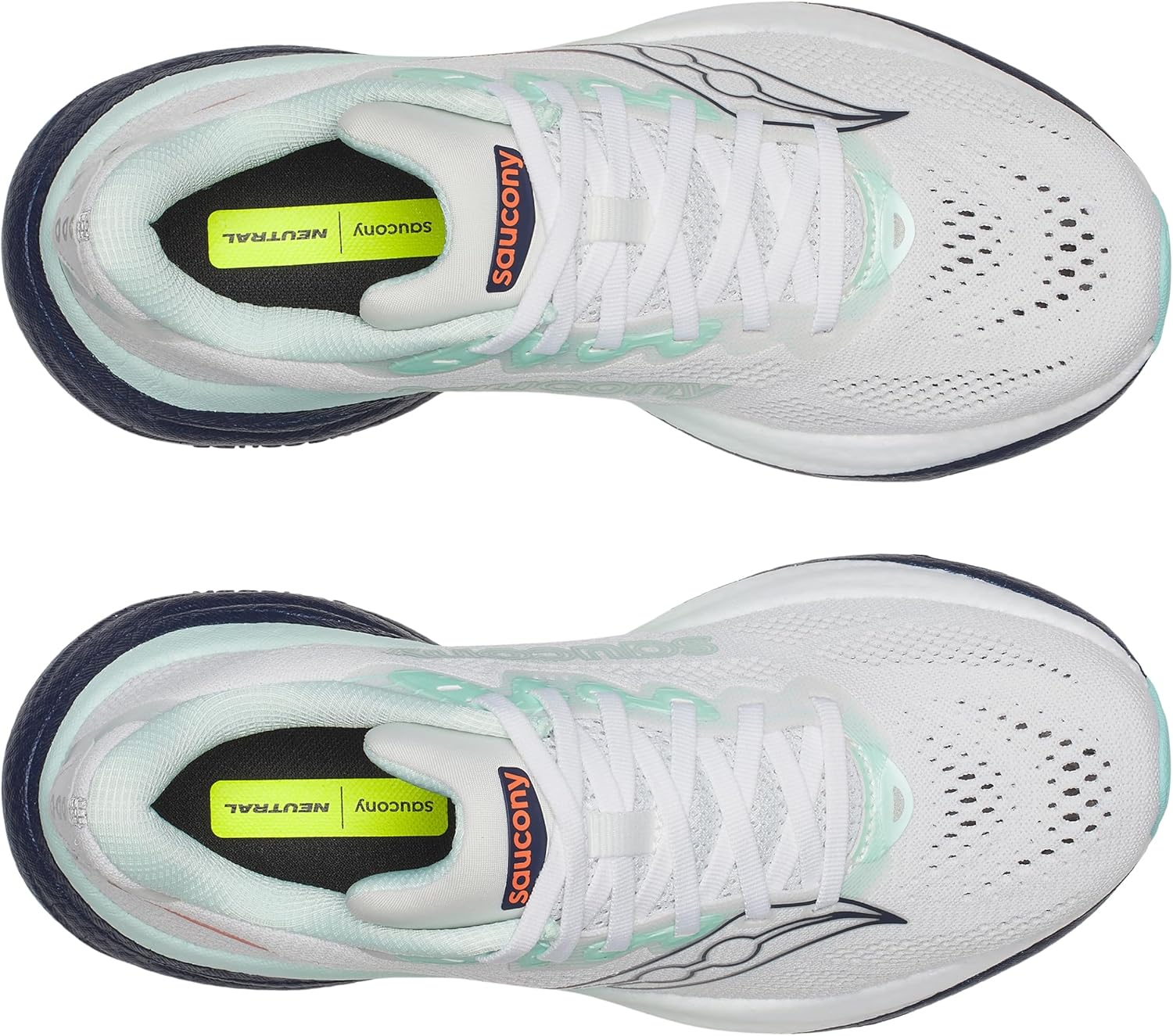 Saucony Women's Ride 19 Sneaker