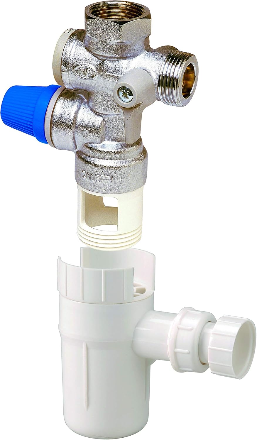 Dipra 905061 Kit, Blue, Norme
