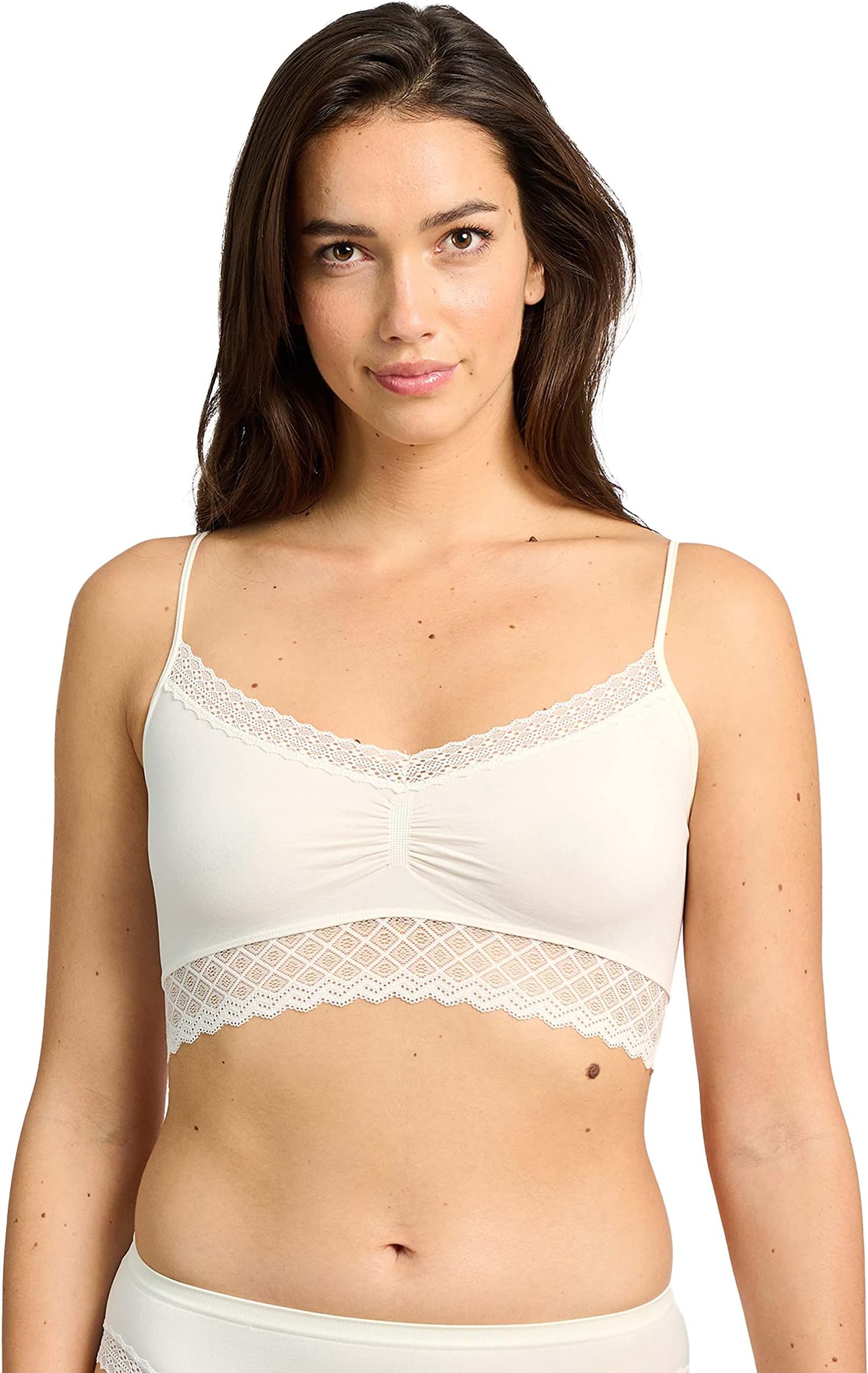 Billet DouxWomen's Zen Dentelle Bralet