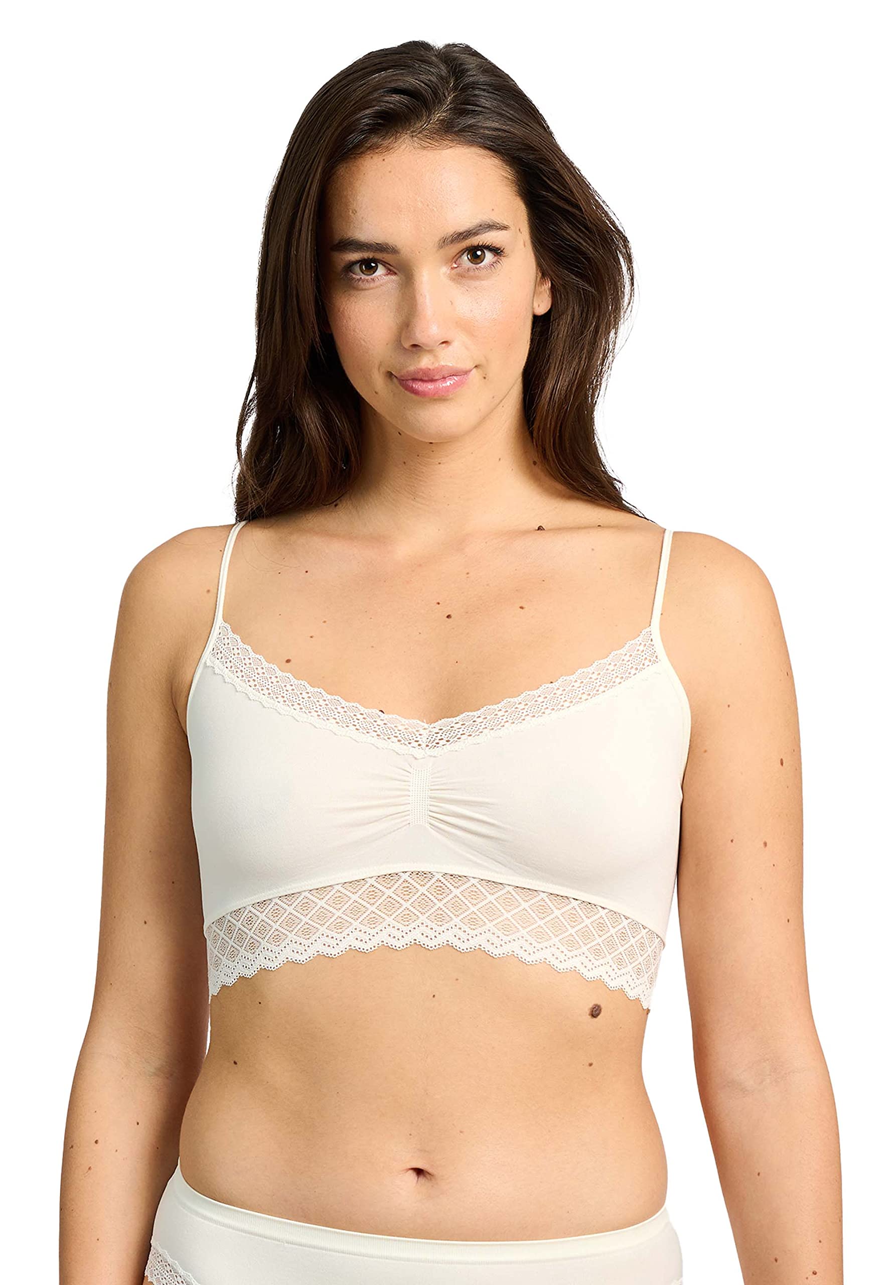 Billet DouxWomen's Zen Dentelle Bralet