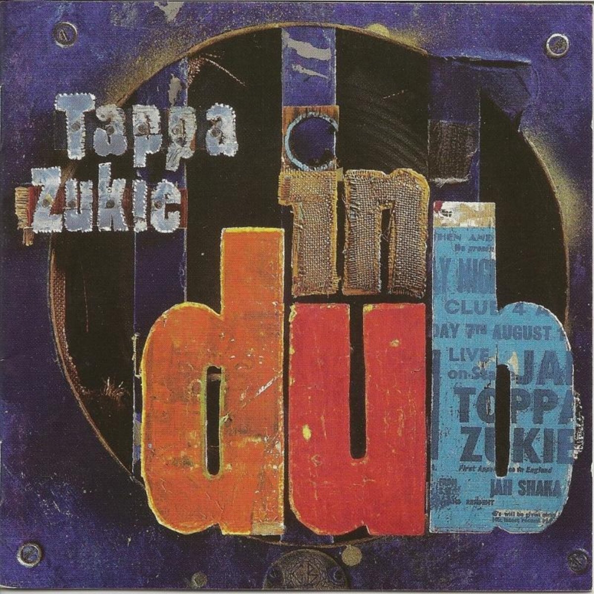 Tappa Zukie