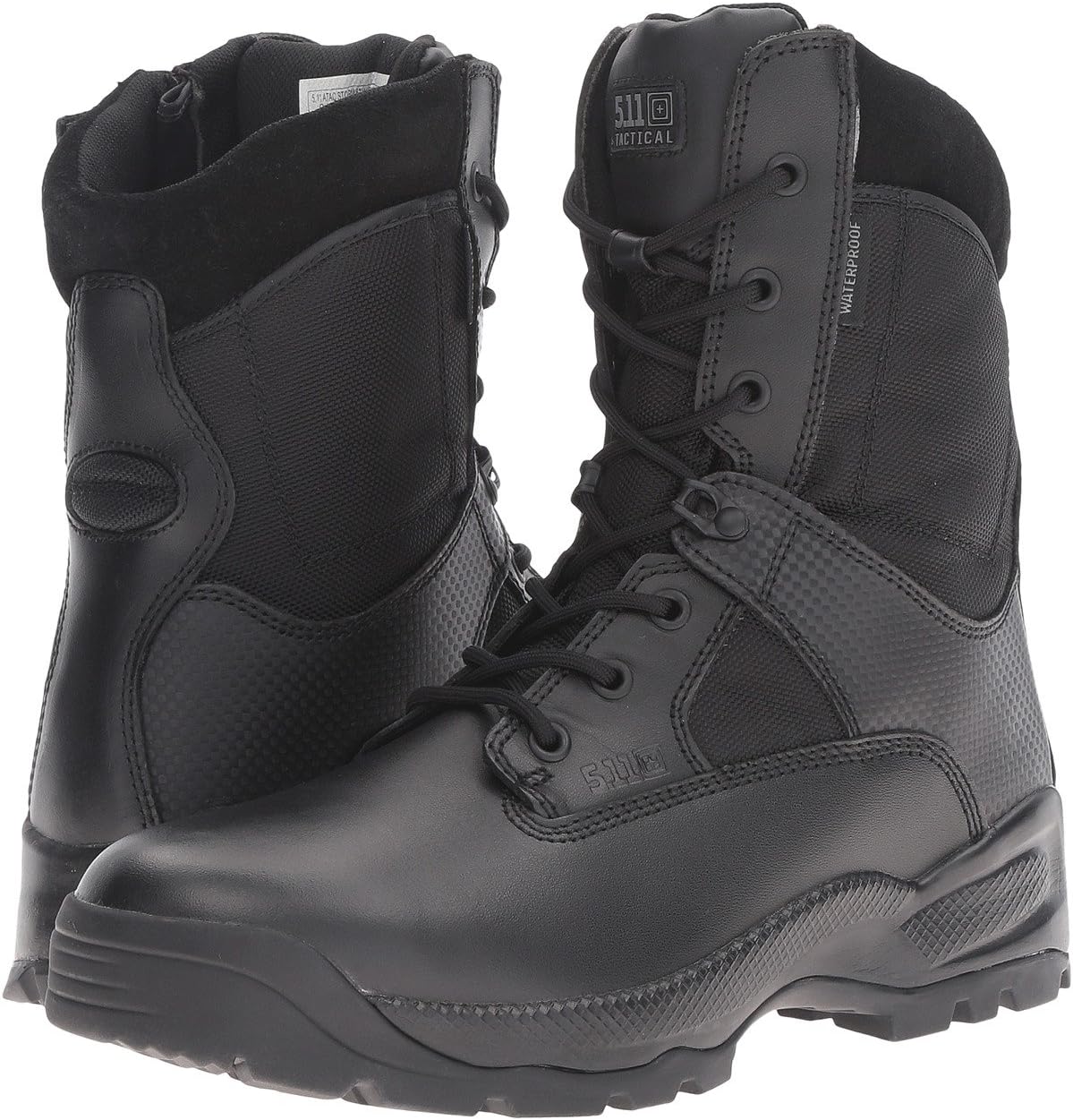 A.T.A.C 8" Storm