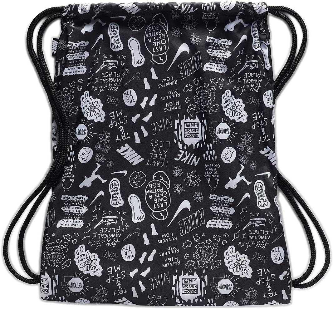 New Nike Young Athletes Graphic Gymsack
